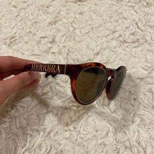 New Carolina herrera sunglasses
